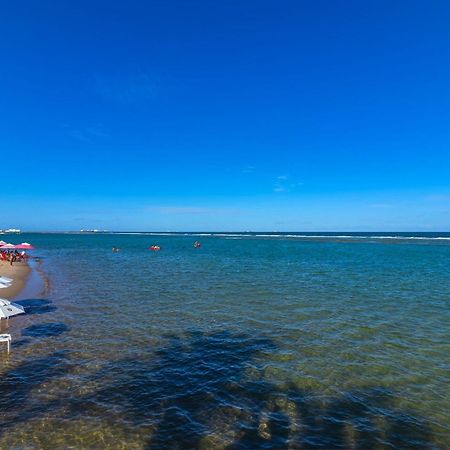 Ekoara Residence #223 - Ape Beira Mar By Carpediem Порту-ді-Галіняс Екстер'єр фото