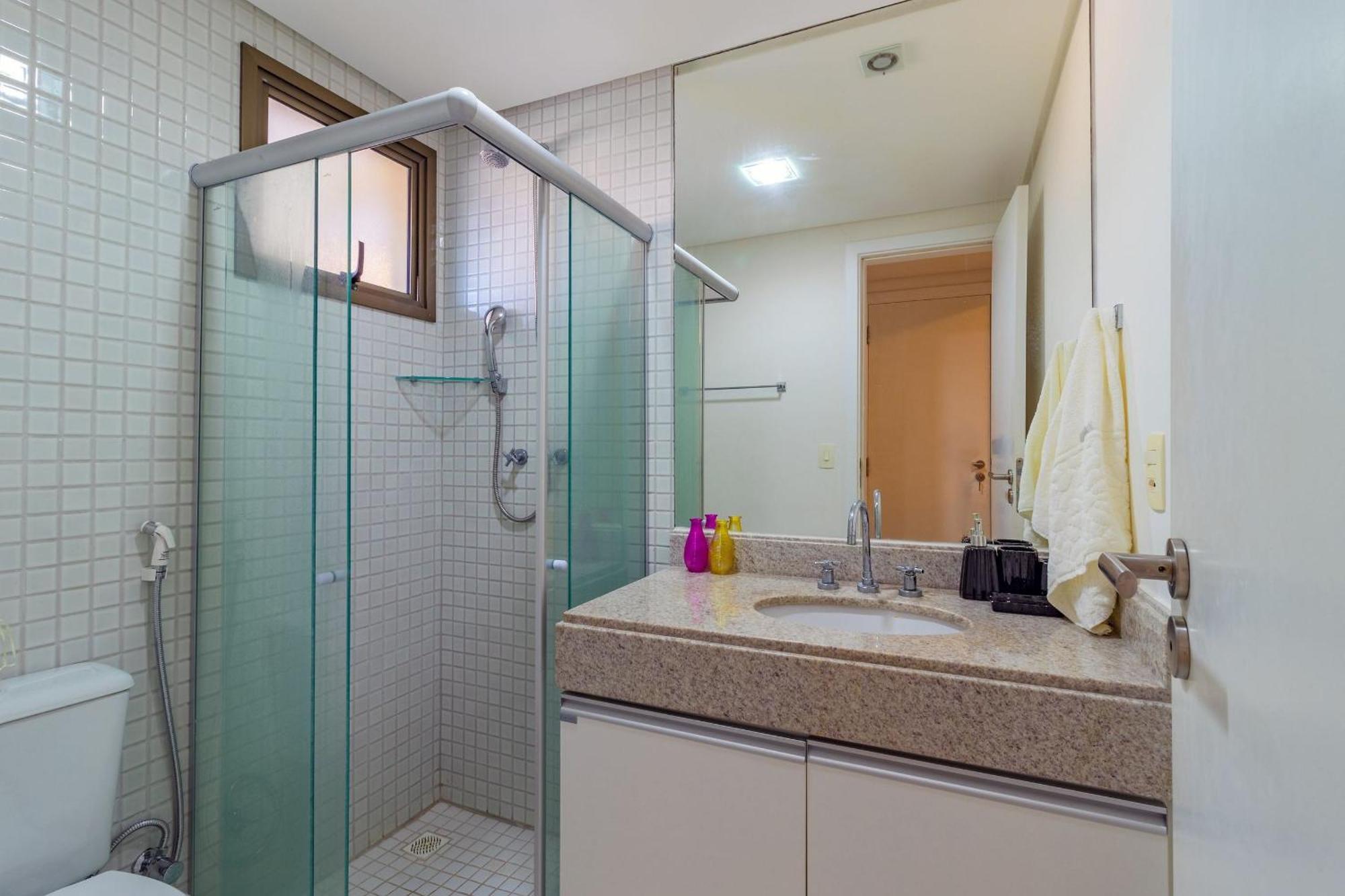 Ekoara Residence #223 - Ape Beira Mar By Carpediem Порту-ді-Галіняс Екстер'єр фото
