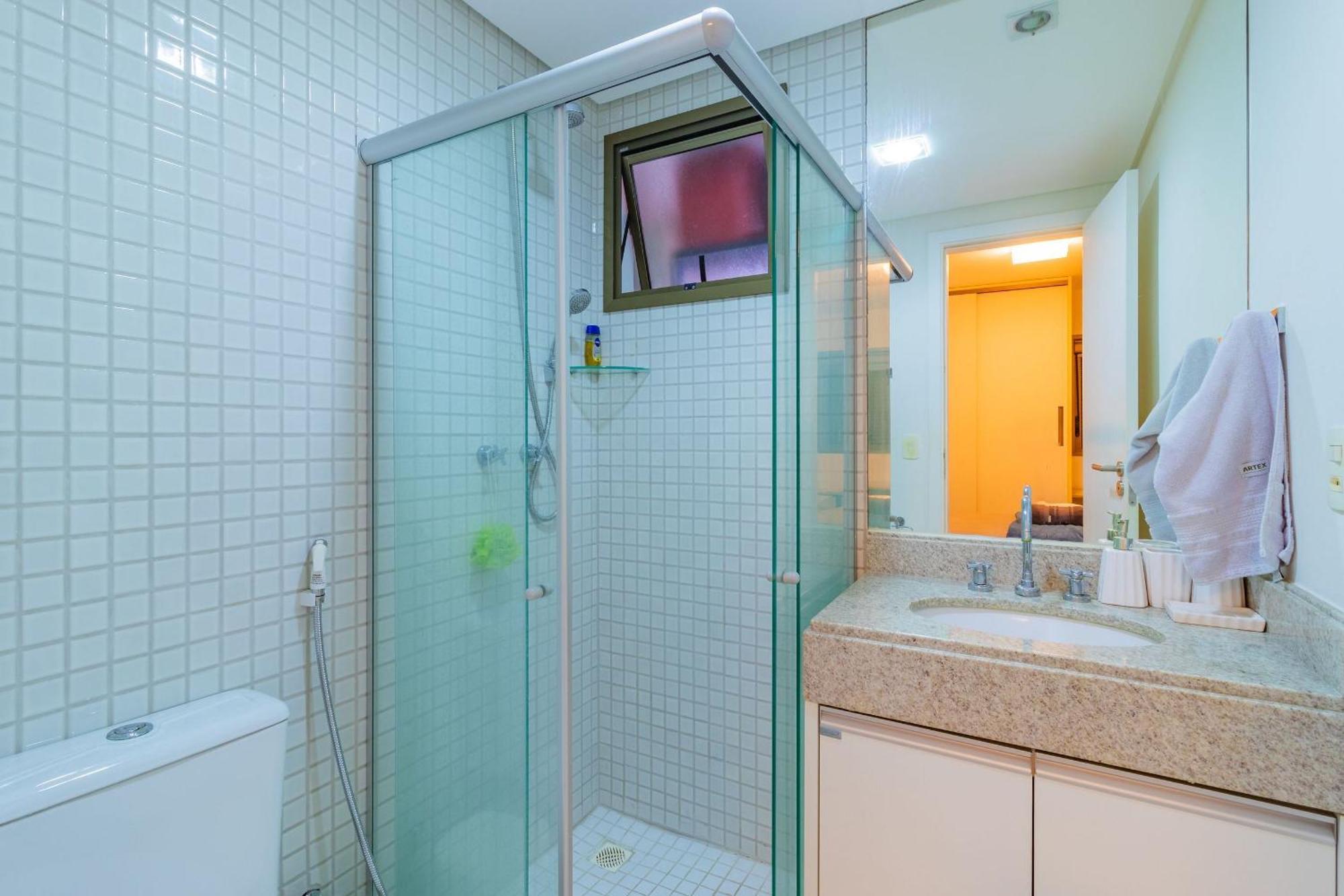 Ekoara Residence #223 - Ape Beira Mar By Carpediem Порту-ді-Галіняс Екстер'єр фото